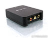 Arcam rBlink Bluetooth DAC; D/A Converter