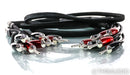 AudioQuest Rocket 88 Bi-Wire Speaker Cables; 8ft Pair; 72v DBS