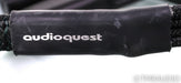 AudioQuest Rocket 88 Bi-Wire Speaker Cables; 8ft Pair; 72v DBS