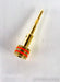 Acoustic Zen Hologram II Speaker Cables; 8ft Pair