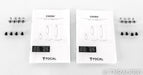 Focal Chora 826 Floorstanding Speakers