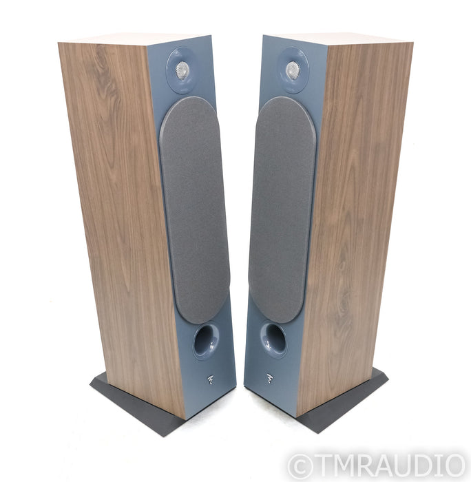 Focal Chora 826 Floorstanding Speakers