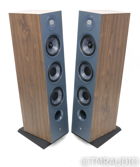 Focal Chora 826 Floorstanding Speakers