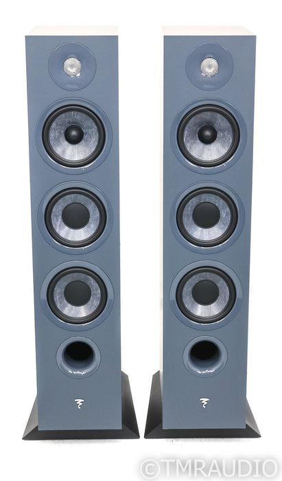 Focal Chora 826 Floorstanding Speakers