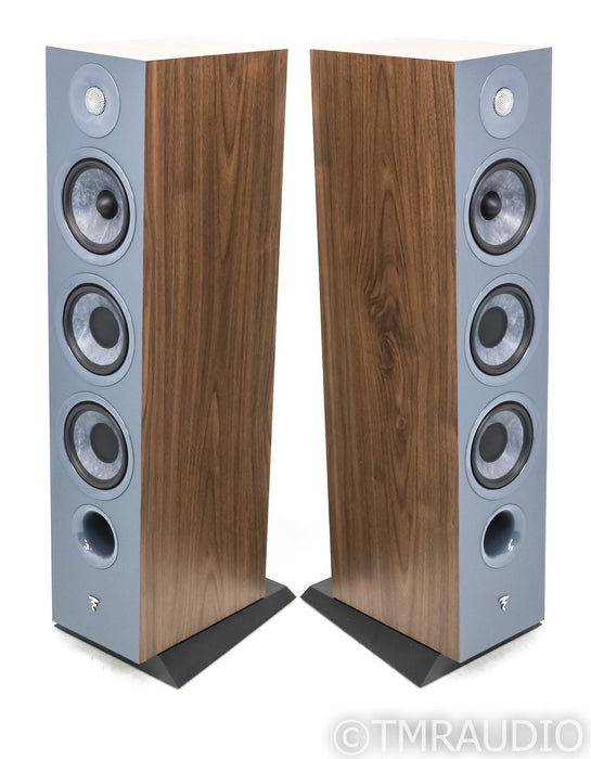 Focal Chora 826 Floorstanding Speakers