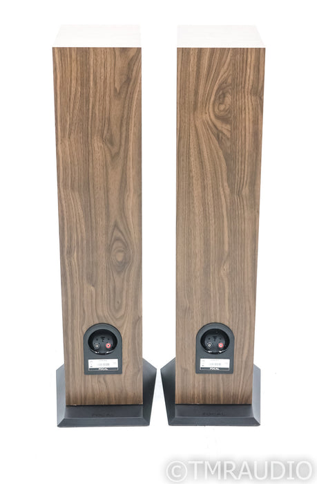 Focal Chora 826 Floorstanding Speakers