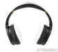 Audeze LCD-1 Planar Magnetic Headphones; LCD1