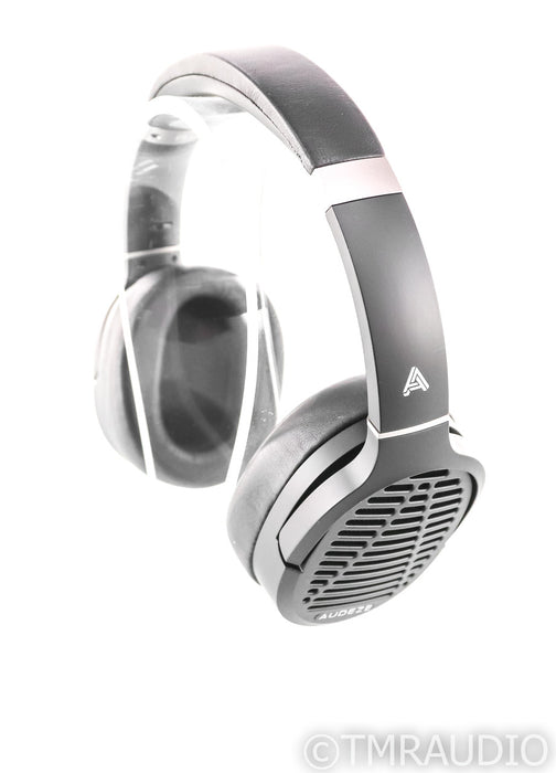 Audeze LCD-1 Planar Magnetic Headphones; LCD1