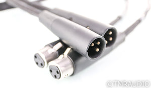 Kimber Kable Hero XLR Cables; 2.5m Pair Balanced Interconnects