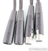 Kimber Kable Hero XLR Cables; 2.5m Pair Balanced Interconnects