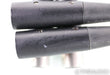 Kimber Kable Hero XLR Cables; 6m Pair Balanced Interconnects
