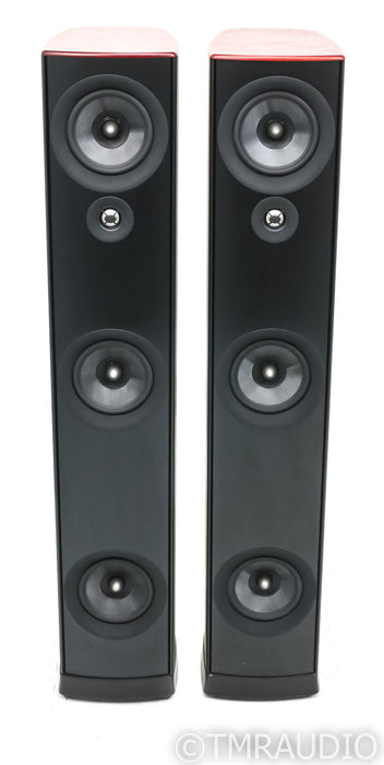 PSB Speakers Synchrony Two Floorstanding Speakers