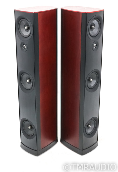 PSB Speakers Synchrony Two Floorstanding Speakers
