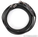 AudioQuest Panther XLR Cables; 3m Pair Balanced Interconnect; 36v DBS