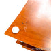Quadraspire QAVM 3 Shelf Component Rack on Casters