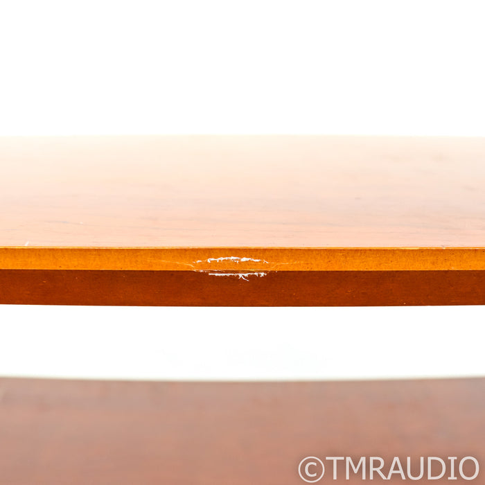 Quadraspire QAVM 3 Shelf Component Rack on Casters