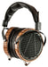 Audeze LCD-3 Planar Magnetic Headphones; LCD3; Fazor; Zebrano Wood (New / Open)