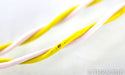 Kimber Kable GQ-Mini Cu 3.5mm TRS to Dual RCA Y-Splitter Cable; Single 1m Aux