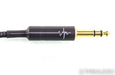 Corpse Cable GraveDigger 1/4" Headphone Cable; Cardas; 10ft; Audeze LCD Series