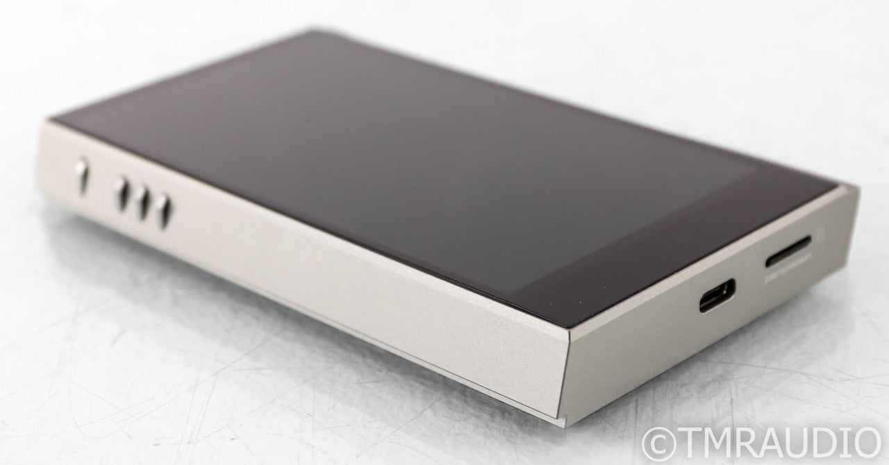 Astell & Kern A&futura SE200 Portable Music Player; SE-200; 256GB