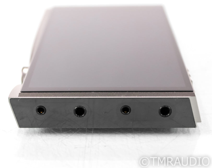 Astell & Kern A&futura SE200 Portable Music Player; SE-200; 256GB