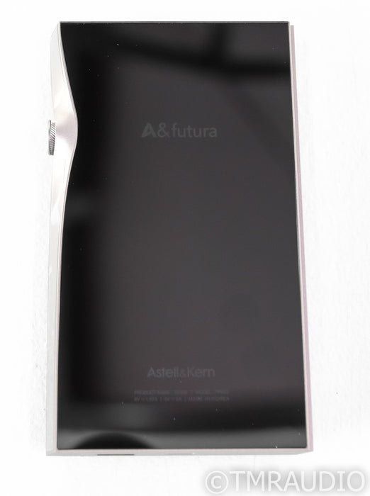 Astell & Kern A&futura SE200 Portable Music Player; SE-200; 256GB