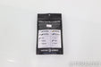 Dragon Audio Cables Black Dragon IEM Headphone Cable V2; 4ft; 2.5mm (New)