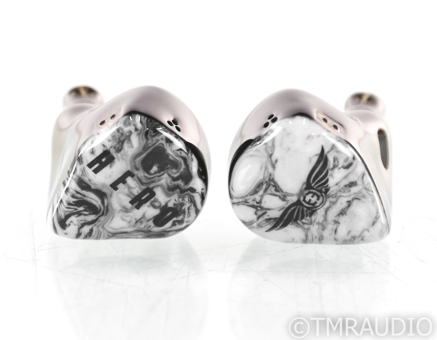 Empire Ears Hero Founder's Edition In-Ear Headphones; IEM
