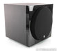 Focal SUB 1000 F 12" Powered Subwoofer; Black