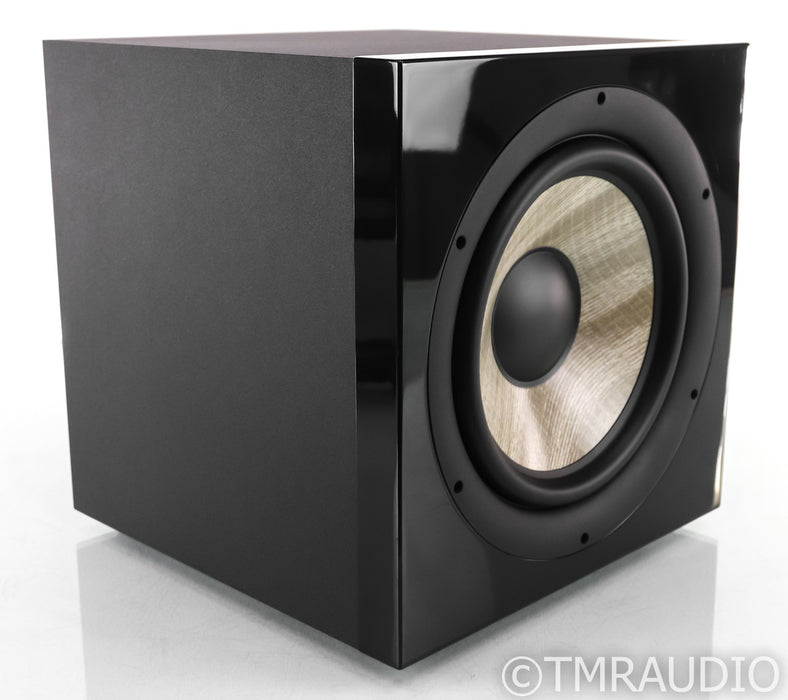 Focal SUB 1000 F 12" Powered Subwoofer; Black
