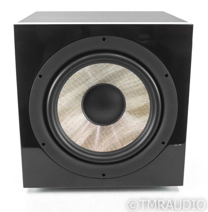 Focal SUB 1000 F 12" Powered Subwoofer; Black