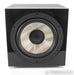 Focal SUB 1000 F 12" Powered Subwoofer; Black