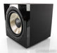 Focal SUB 1000 F 12" Powered Subwoofer; Black