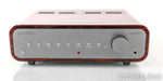 Peachtree Nova 300 Stereo Integrated Amplifier; Gloss Mocha; Remote; MM Phono