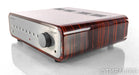 Peachtree Nova 300 Stereo Integrated Amplifier; Gloss Mocha; Remote; MM Phono