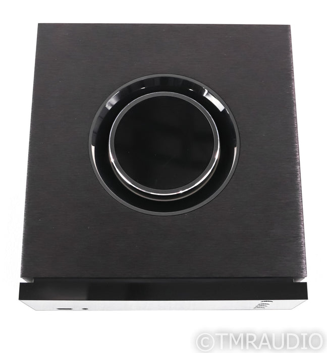 Naim Uniti Atom Stereo Integrated Amplifier; Network Streamer; Remote