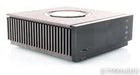 Naim Uniti Atom Stereo Integrated Amplifier; Network Streamer; Remote