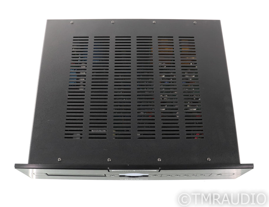 Balance Audio Technology VK-D5SE Tube CD Player; VKD5SE; AS-IS (Disk Read Issue)
