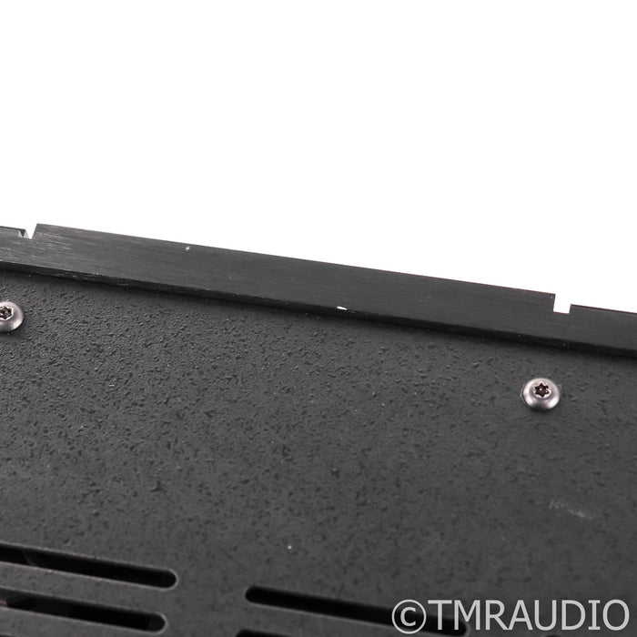 Balance Audio Technology VK-D5SE Tube CD Player; VKD5SE; AS-IS (Disk Read Issue)
