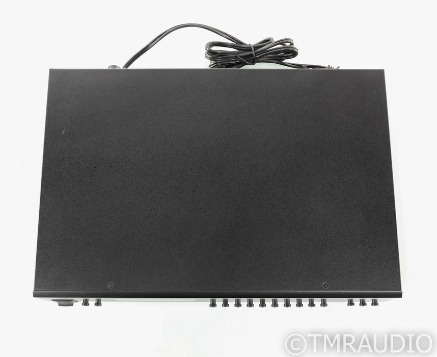 Adcom GFT-555II Stereo AM / FM Digital Tuner; GFT555 II