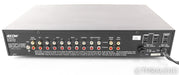 Adcom GFP-555II Stereo Preamplifier; GFP555II; MM Phono