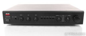 Adcom GFP-555II Stereo Preamplifier; GFP555II; MM Phono