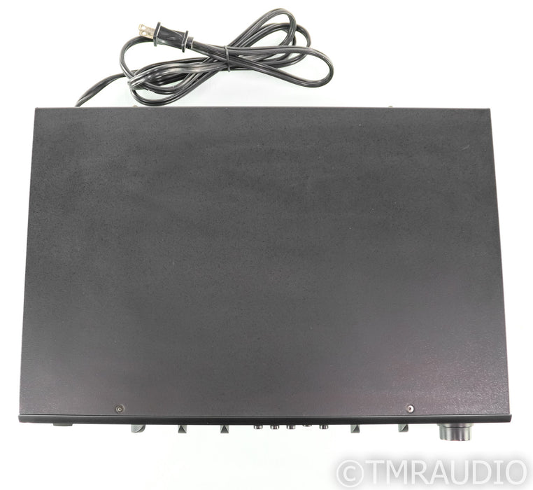 Adcom GFP-555II Stereo Preamplifier; GFP555II; MM Phono