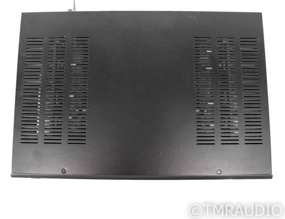 Adcom GFA-535II Stereo Power Amplifier; GFA535 II
