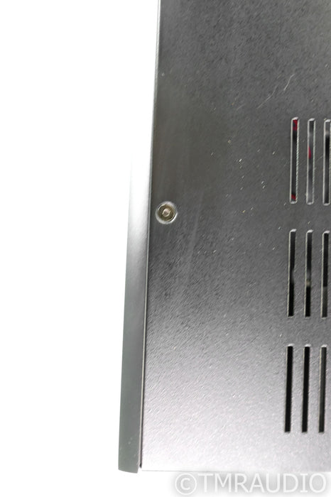 Adcom GFA-535II Stereo Power Amplifier; GFA535 II