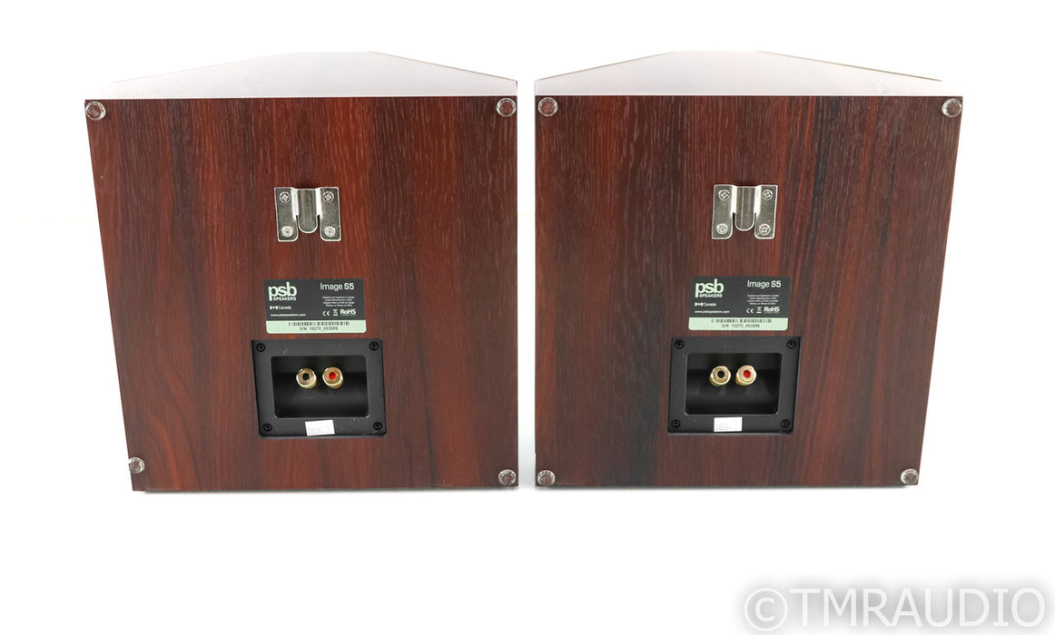 PSB Image S5 Surround Speakers