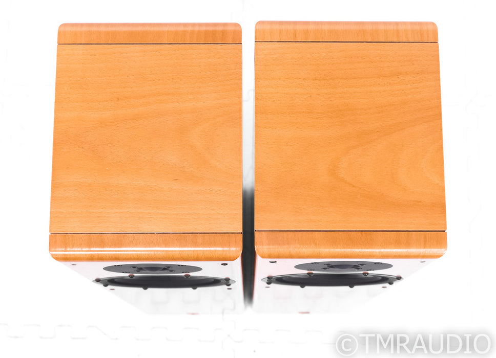 Vienna Acoustics Bach Floorstanding Speakers