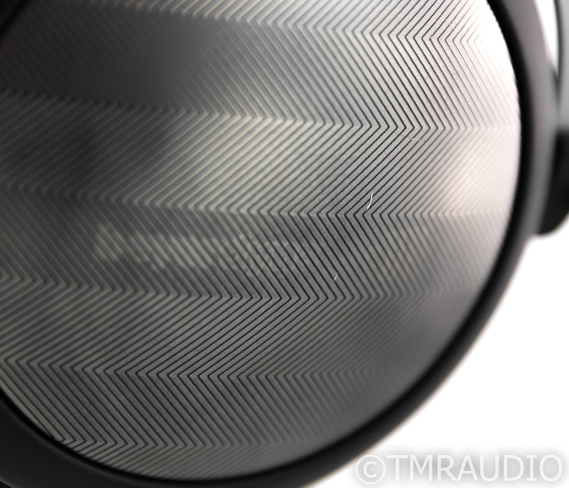 Beyerdynamic T5p 1st Gen Closed Back Headphones; T 5 P; Black Dragon Cable