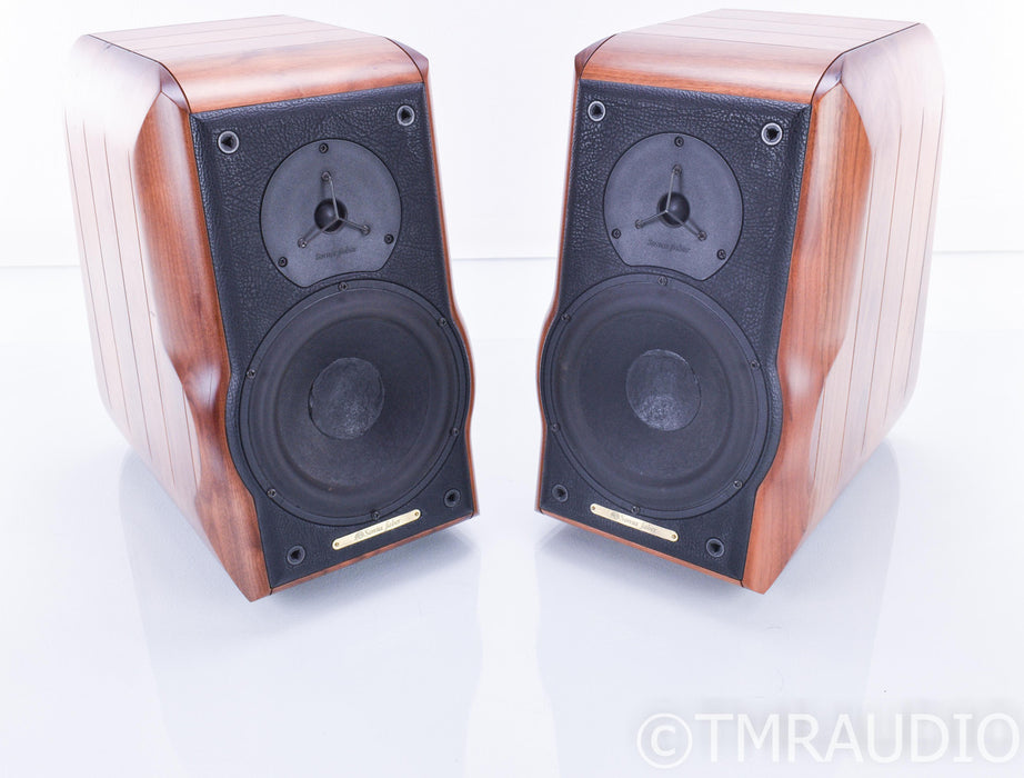 Sonus Faber Electa Amator II Bookshelf Speakers