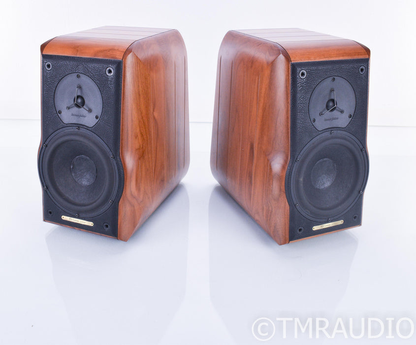 Sonus Faber Electa Amator II Bookshelf Speakers